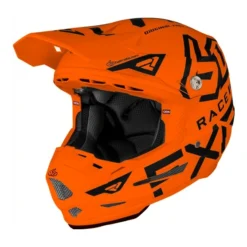 6D ATR-2 Race Div Helmet 19 6D ATR-2 Race Div Helmet -FXR Sales Store 6 datr2 race div helmet orange black