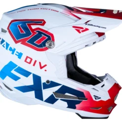 6D ATR-2 Race Div Helmet 22 6D ATR-2 Race Div Helmet -FXR Sales Store fxr6 d atr2 race div helmet patriot patriot 1