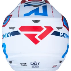 6D ATR-2 Race Div Helmet 24 6D ATR-2 Race Div Helmet -FXR Sales Store fxr6 d atr2 race div helmet patriot patriot 3
