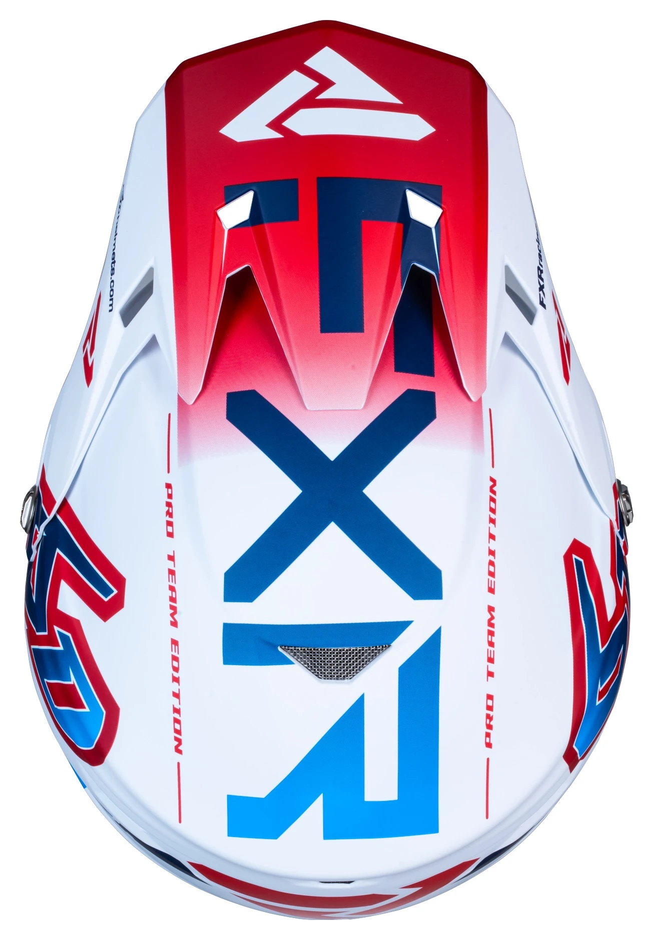 6D ATR-2 Race Div Helmet 13 6D ATR-2 Race Div Helmet - Image 13