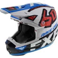 FXR 6D ATR-2 Youth Helmet 25 FXR 6D ATR-2 Youth Helmet -FXR Sales Store fxr6 datr2 youth helmet white red blue