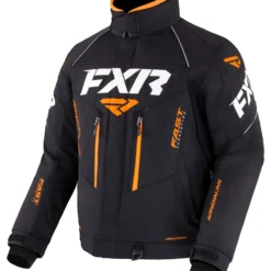 FXR Adrenaline Jacket -FXR Sales Store fxr adrenaline jacket 2