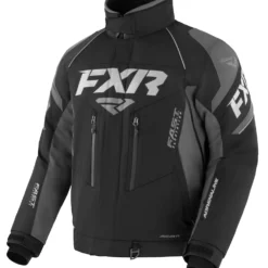 FXR Adrenaline Jacket -FXR Sales Store fxr adrenaline jacket 3