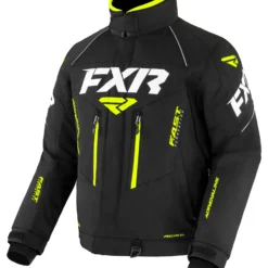 FXR Adrenaline Jacket -FXR Sales Store fxr adrenaline jacket 4