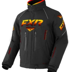 FXR Adrenaline Jacket -FXR Sales Store fxr adrenaline jacket 5