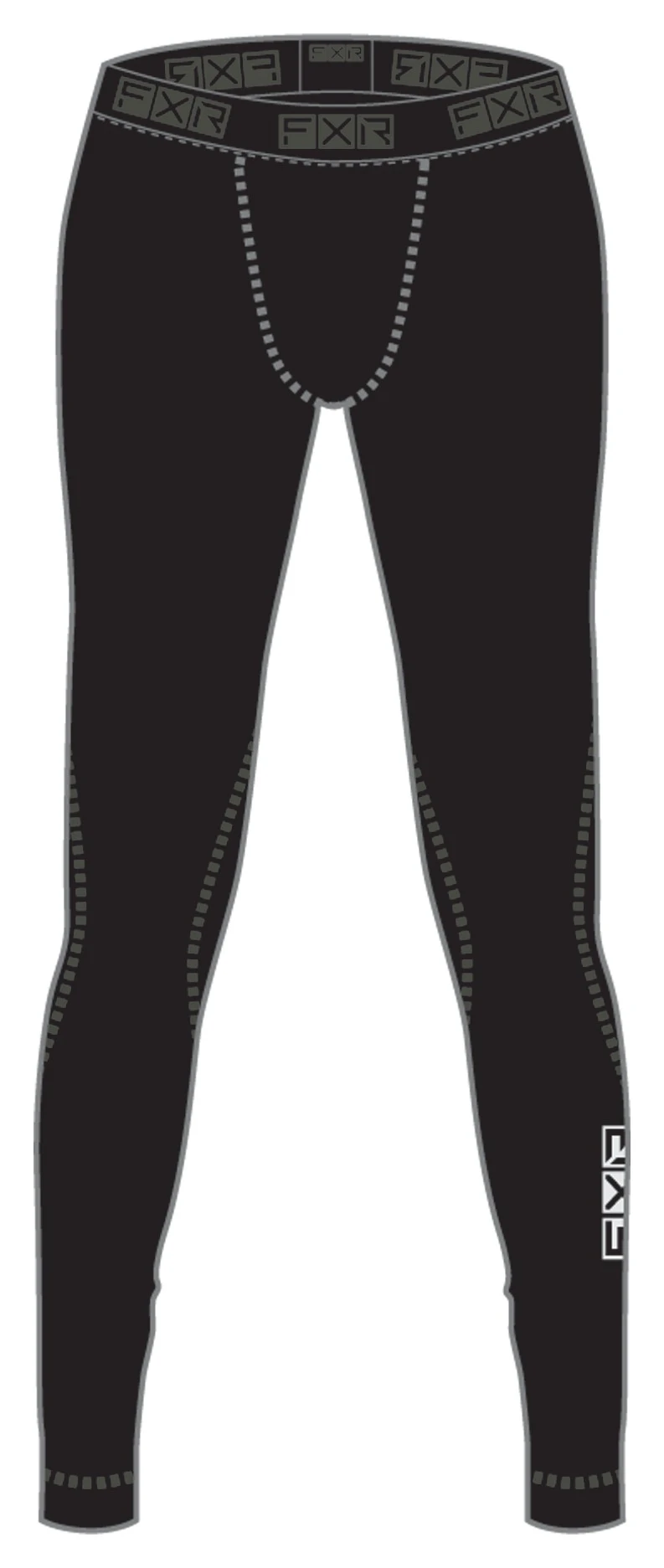 FXR Atmosphere Women's Pants 1 FXR Atmosphere Women's Pants