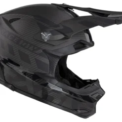 FXR Blade Carbon Helmet -FXR Sales Store fxr blade carbon helmet carbon 2