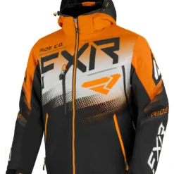 FXR Boost FX Jacket