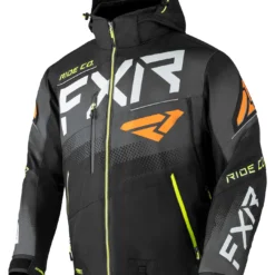 FXR Boost FX Jacket -FXR Sales Store fxr boost fx jacket 5