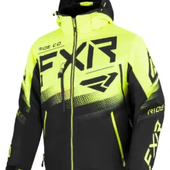 FXR Boost FX Jacket -FXR Sales Store fxr boost fx jacket 6
