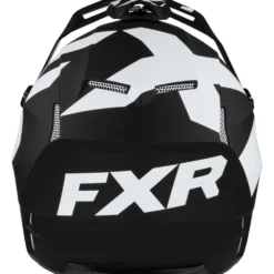 FXR Clutch CX Helmet 38 FXR Clutch CX Helmet -FXR Sales Store fxr clutch cx helmet 2