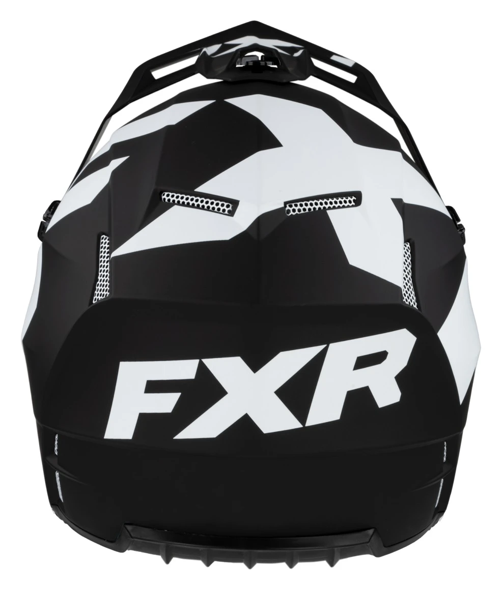 FXR Clutch CX Helmet 8 FXR Clutch CX Helmet - Image 8