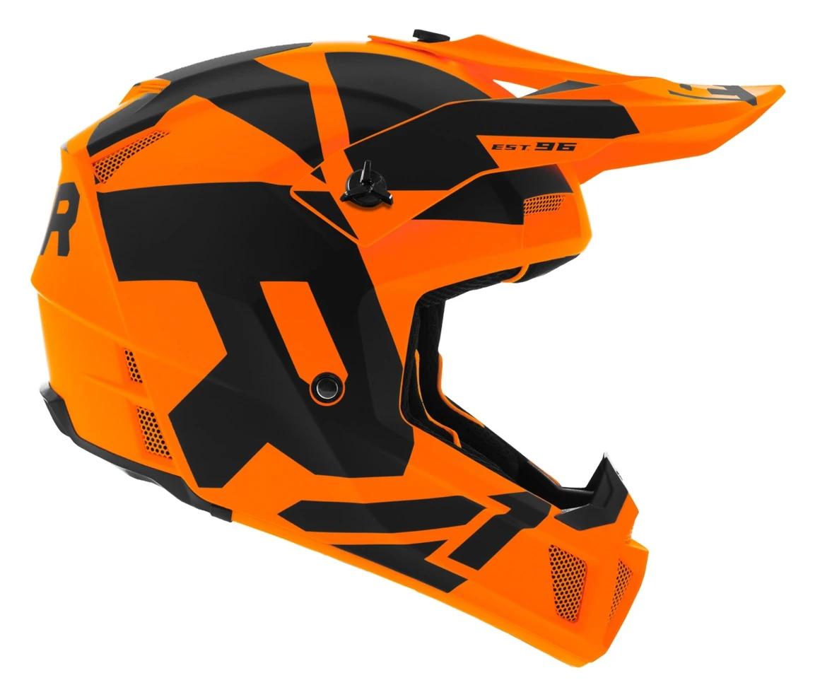 FXR Clutch CX Helmet 20 FXR Clutch CX Helmet - Image 20