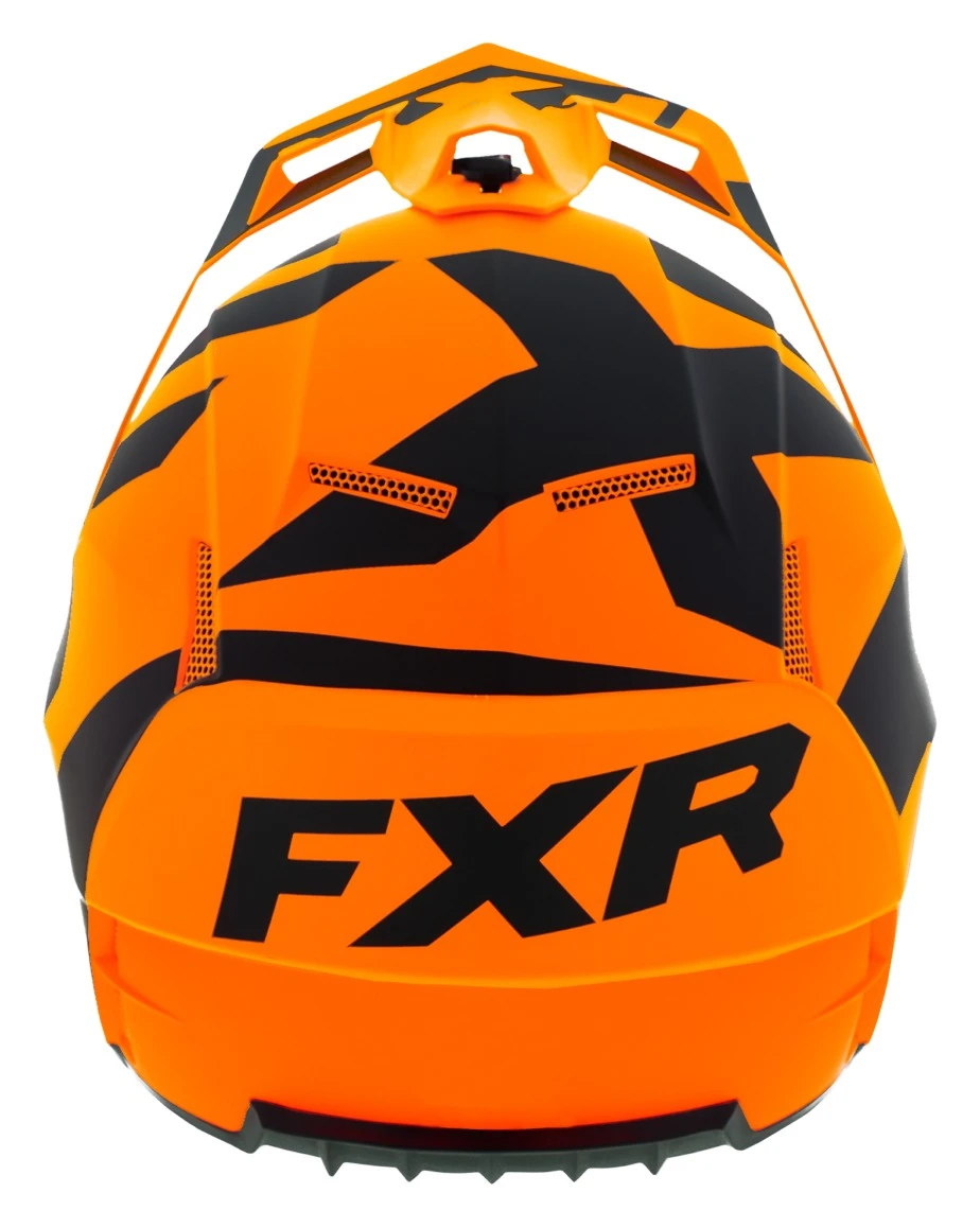 FXR Clutch CX Helmet 21 FXR Clutch CX Helmet - Image 21