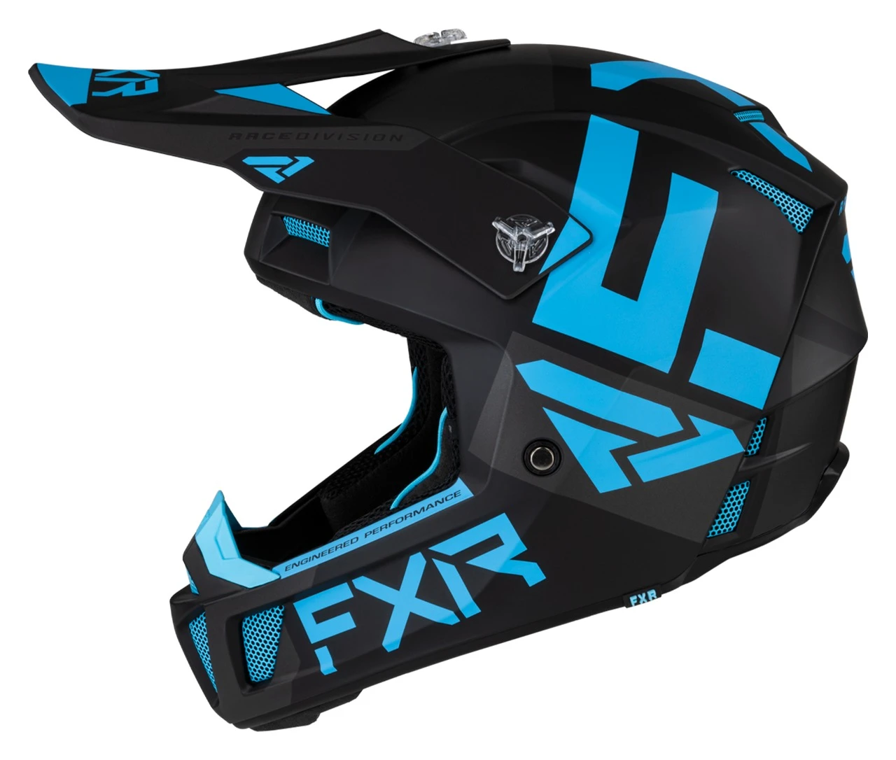 FXR Clutch CX Helmet 23 FXR Clutch CX Helmet - Image 23