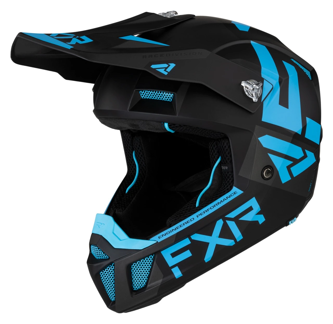 FXR Clutch CX Helmet 22 FXR Clutch CX Helmet - Image 22