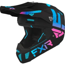FXR Clutch CX Helmet 57 FXR Clutch CX Helmet -FXR Sales Store fxr clutch cx helmet candy