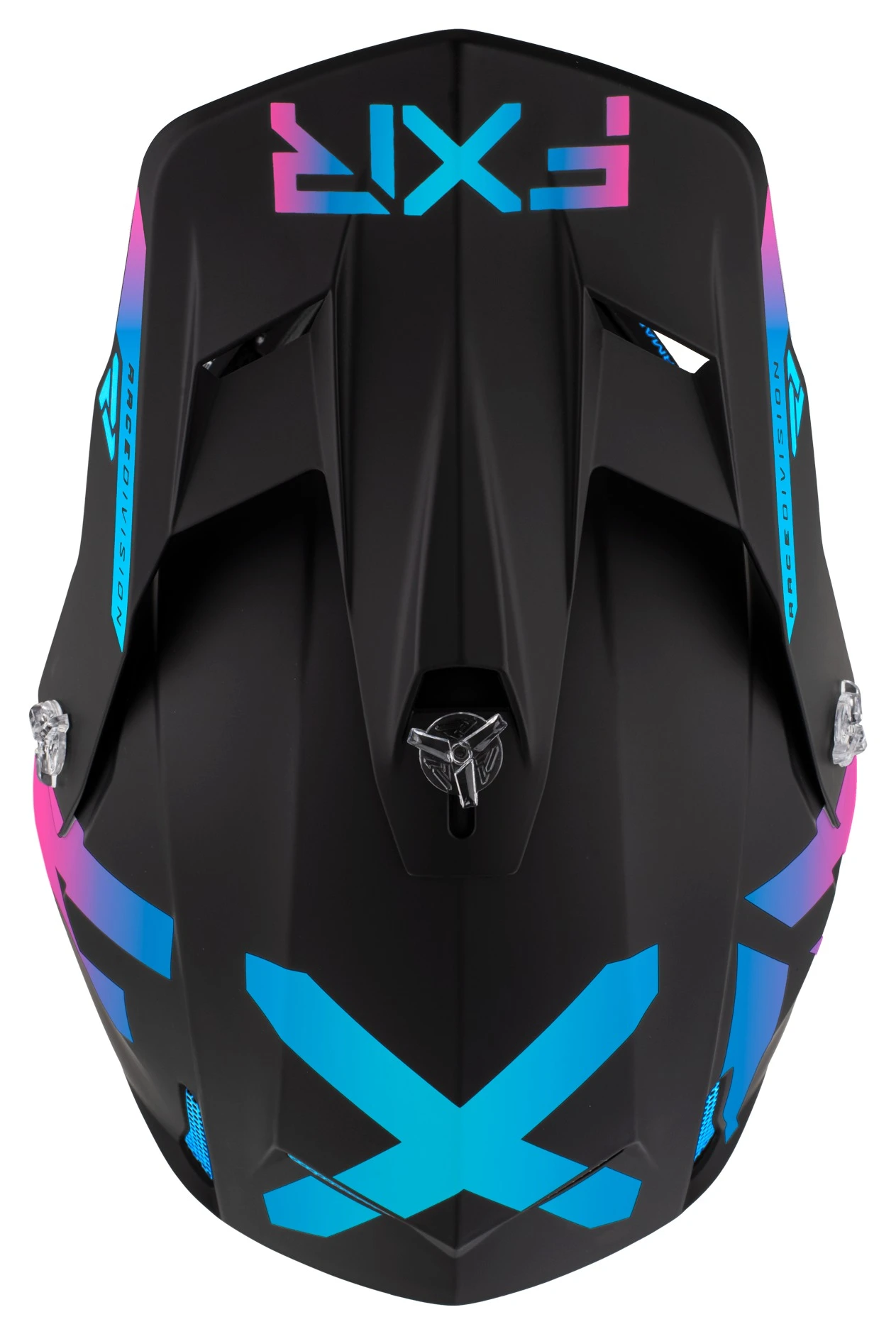 FXR Clutch CX Helmet 31 FXR Clutch CX Helmet - Image 31