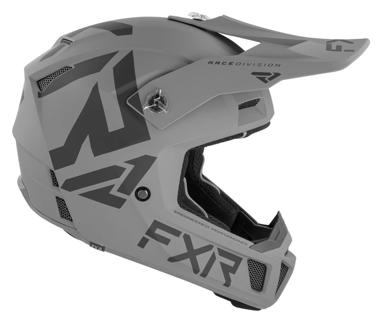 FXR Clutch CX Helmet 17 FXR Clutch CX Helmet - Image 17