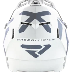 FXR Clutch CX Helmet 41 FXR Clutch CX Helmet -FXR Sales Store fxr clutch cx helmet white grey 2