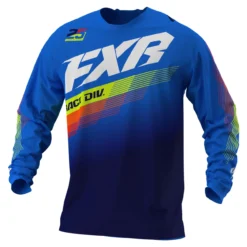 FXR Clutch MX Jersey -FXR Sales Store fxr clutch mx jersey 16