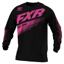 FXR Clutch MX Jersey