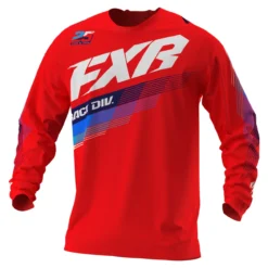 FXR Clutch MX Jersey -FXR Sales Store fxr clutch mx jersey 28