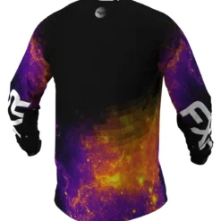 FXR Clutch MX Jersey -FXR Sales Store fxr clutch mx jersey 5