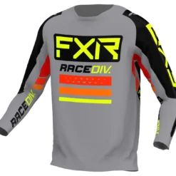 FXR Clutch Pro MX Jersey -FXR Sales Store fxr clutch pro mx jersey 4