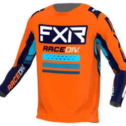 FXR Clutch Pro MX Jersey -FXR Sales Store fxr clutch pro mx jersey 8