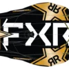 FXR Clutch Rockstar Helmet