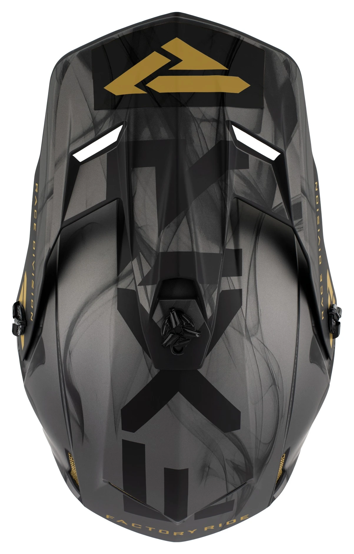 FXR Clutch Smoke Helmet 6 FXR Clutch Smoke Helmet - Image 6