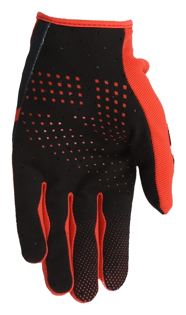 FXR Clutch Strap MX Gloves 6 FXR Clutch Strap MX Gloves - Image 6