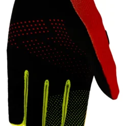 FXR Clutch Strap MX Gloves -FXR Sales Store fxr clutch strap mx gloves 9