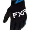 FXR Cold Cross Lite Gloves