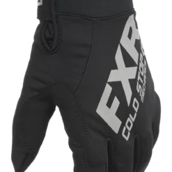 FXR Cold Stop Mechanic's Gloves