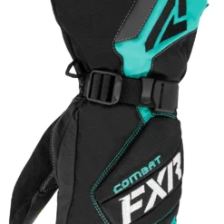 FXR Combat Women's Mitts