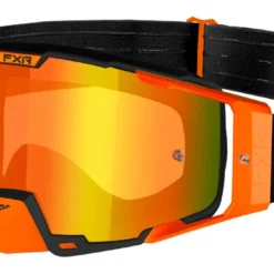 FXR Combat MX Goggles -FXR Sales Store fxr combat mx goggle ops os 2