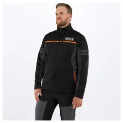 FXR Elevation Tech Jacket 7 FXR Elevation Tech Jacket -FXR Sales Store fxr elevation tech jacket 2