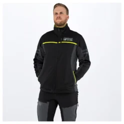 FXR Elevation Tech Jacket 8 FXR Elevation Tech Jacket -FXR Sales Store fxr elevation tech jacket 3