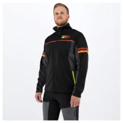 FXR Elevation Tech Jacket 9 FXR Elevation Tech Jacket -FXR Sales Store fxr elevation tech jacket 4