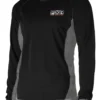 FXR Endeavor Merino Hybrid Long Sleeve Top