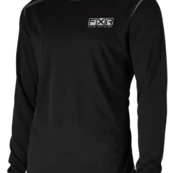 FXR Endeavor Merino Long Sleeve Shirt