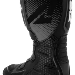 FXR Factory Ride Boots -FXR Sales Store fxr factory ride boots black 2