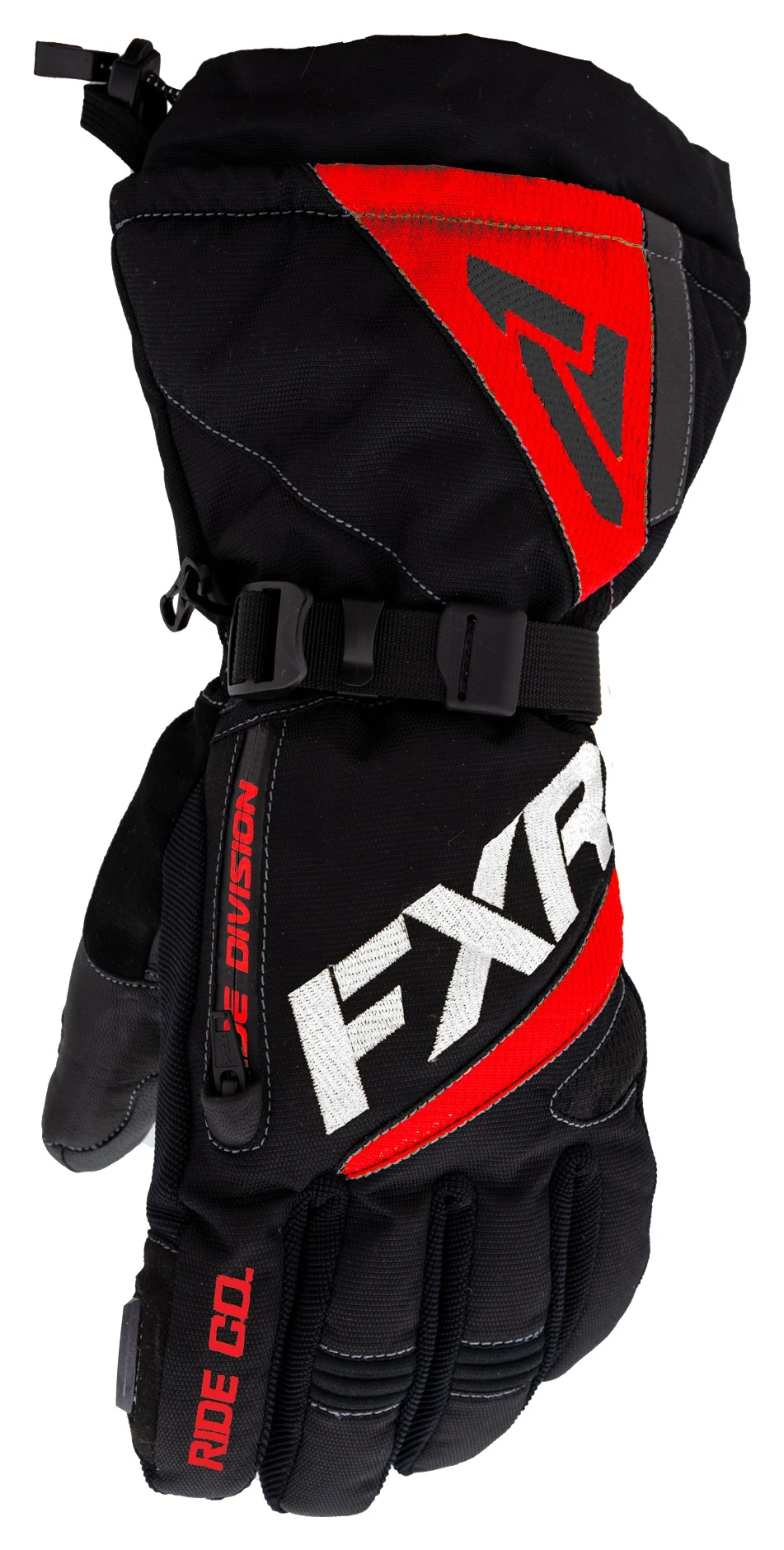 FXR Fuel Gloves 2 FXR Fuel Gloves - Image 2