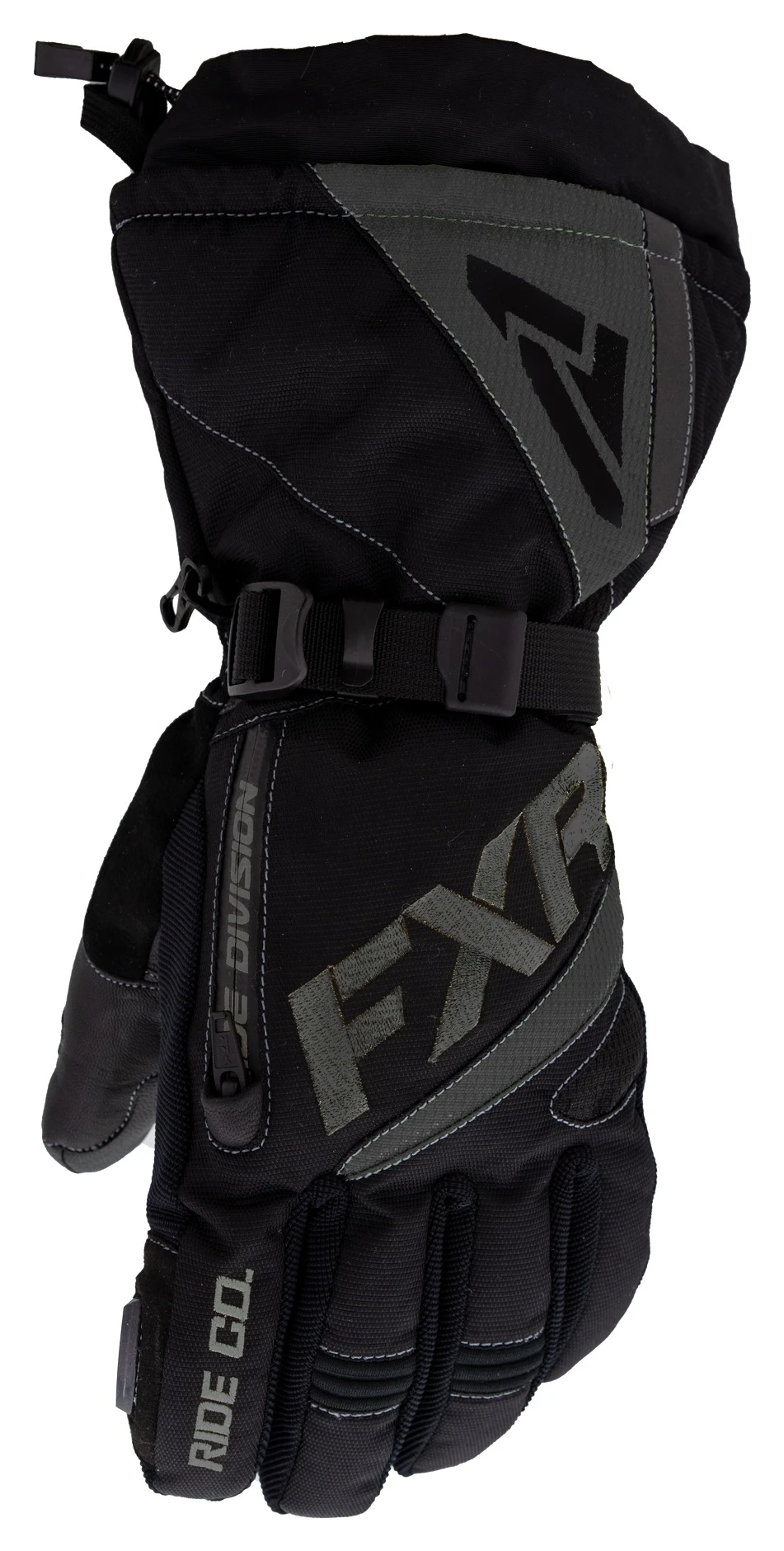 FXR Fuel Gloves 3 FXR Fuel Gloves - Image 3
