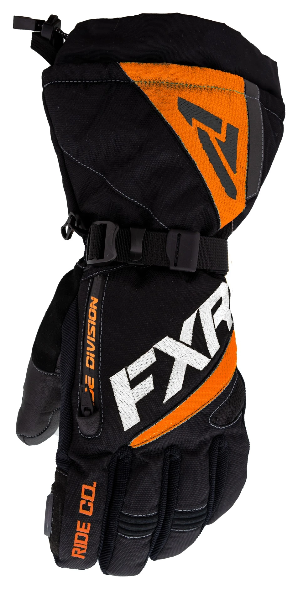 FXR Fuel Gloves 5 FXR Fuel Gloves - Image 5