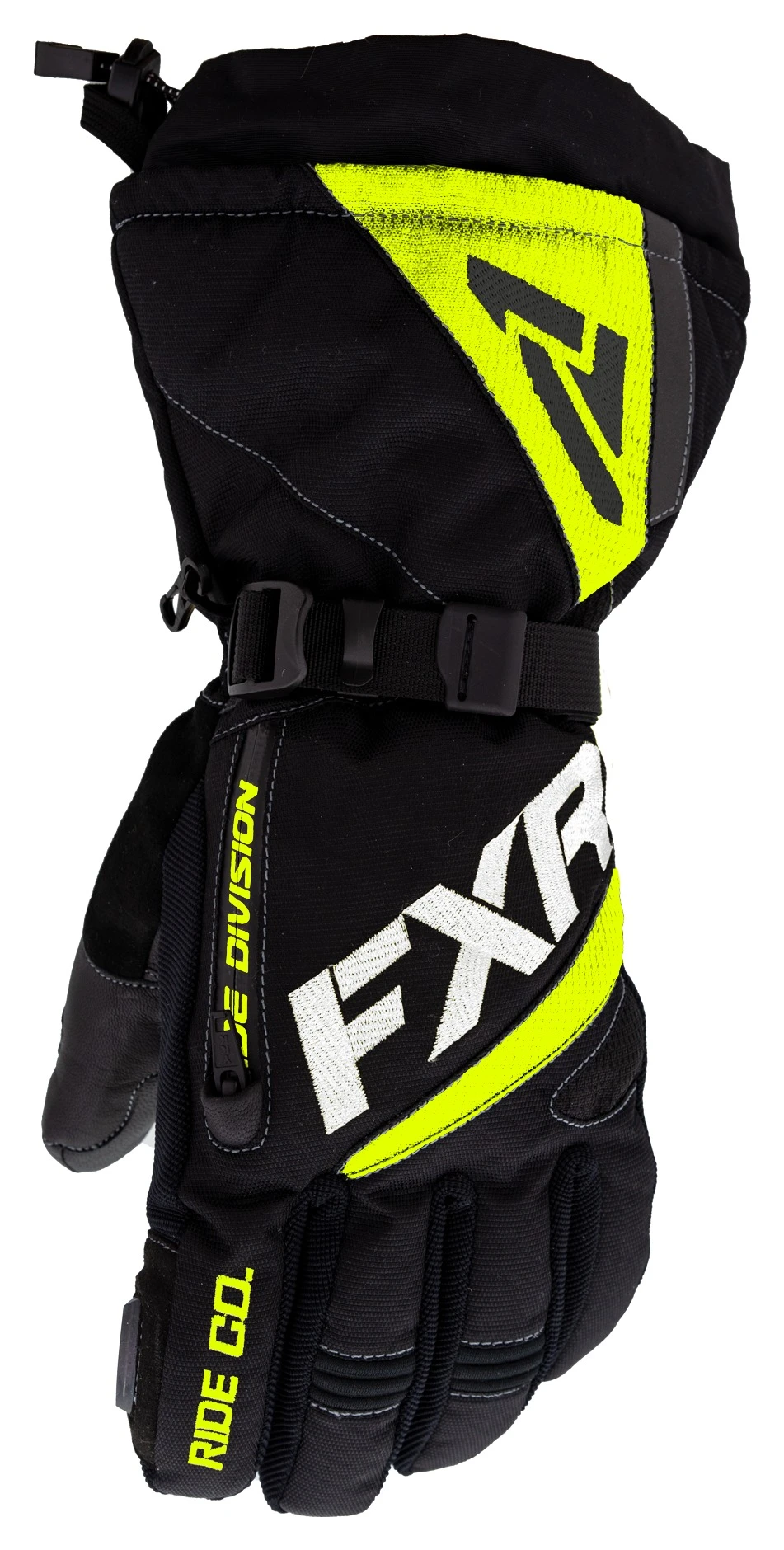 FXR Fuel Gloves 7 FXR Fuel Gloves - Image 7