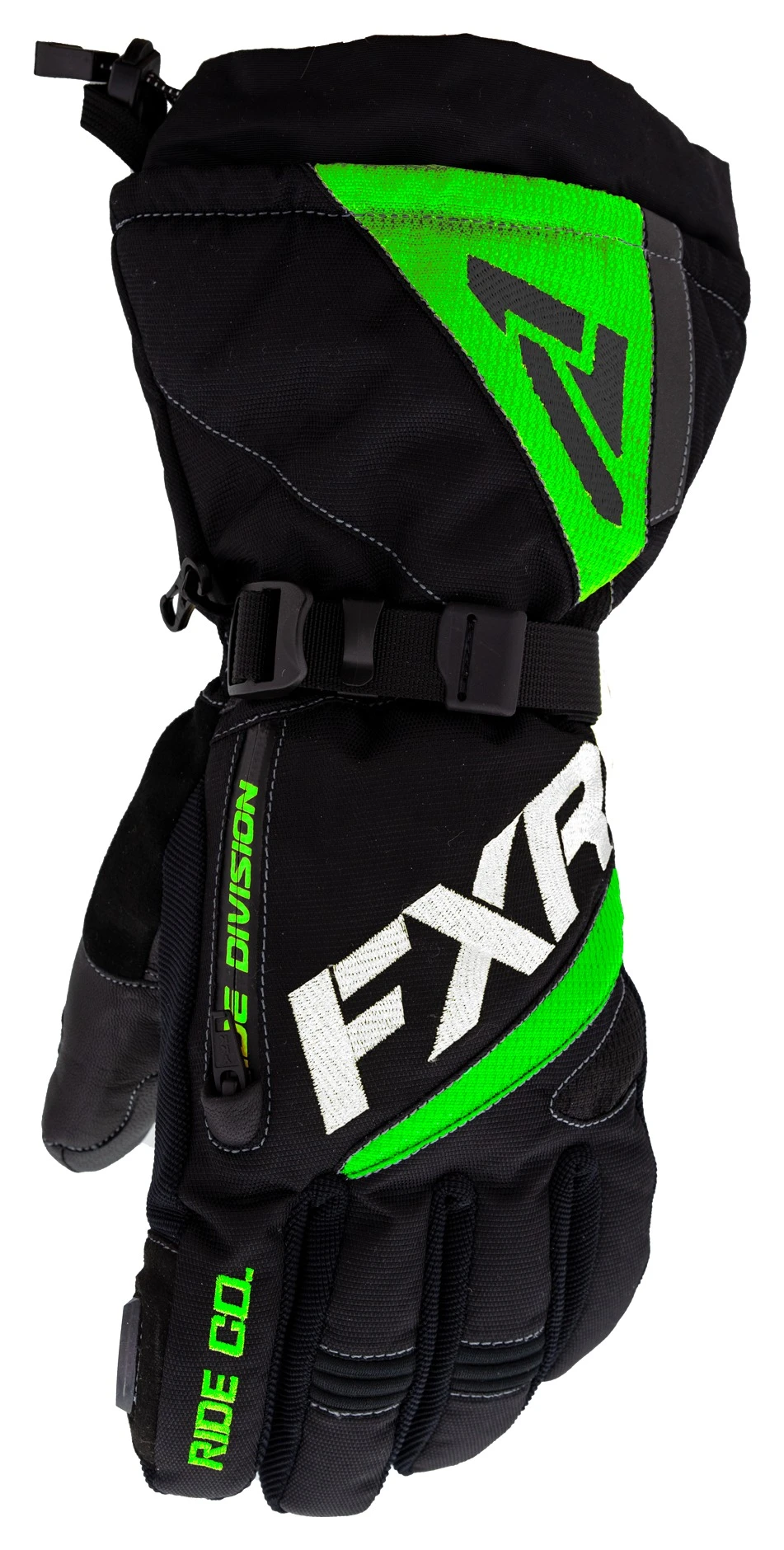 FXR Fuel Gloves 8 FXR Fuel Gloves - Image 8