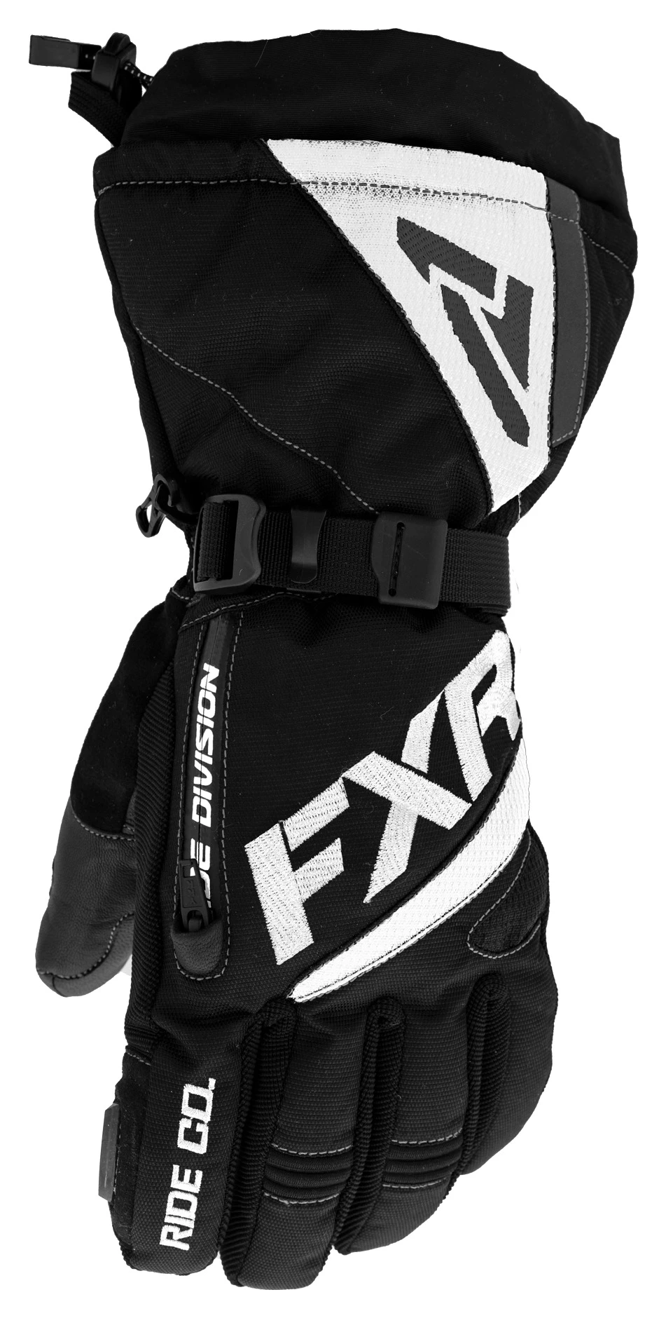 FXR Fuel Gloves 1 FXR Fuel Gloves